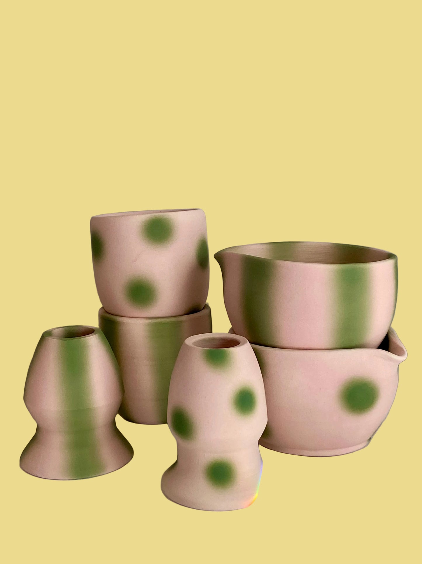 Matcha Set